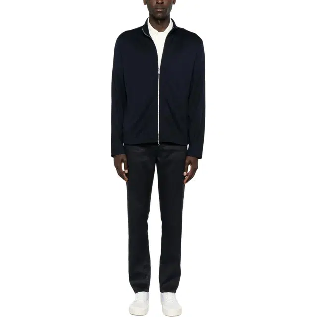 Zegna Polo