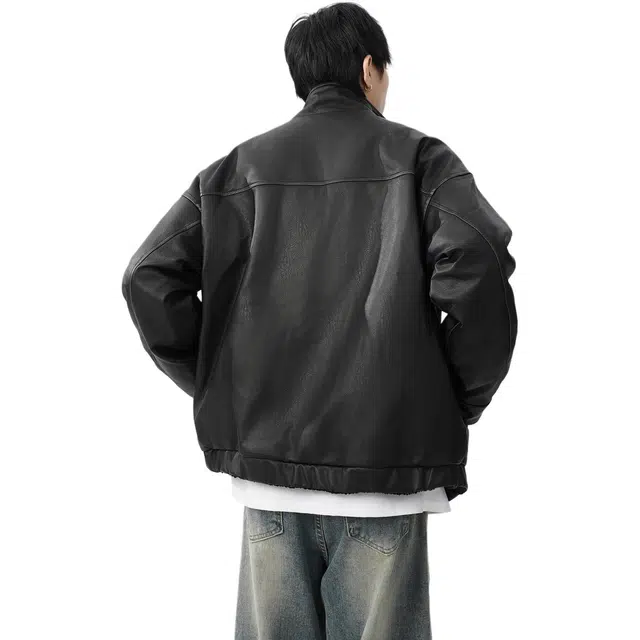 BLACK AT