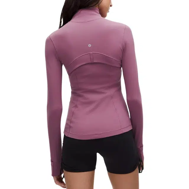 lululemon Define Nulu