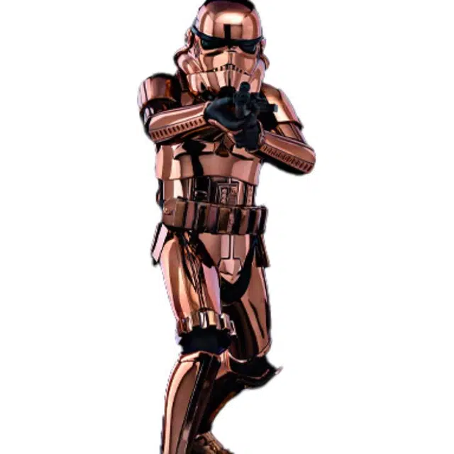 Hot Toys 16 30cm