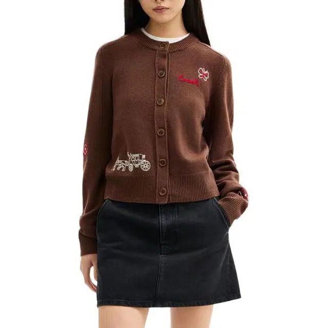 COACH FW25