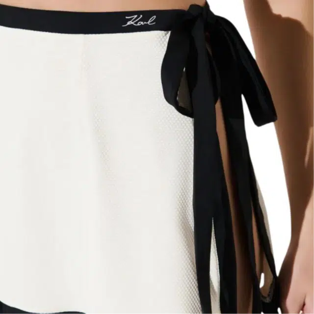 KARL LAGERFELD SS25 Logo
