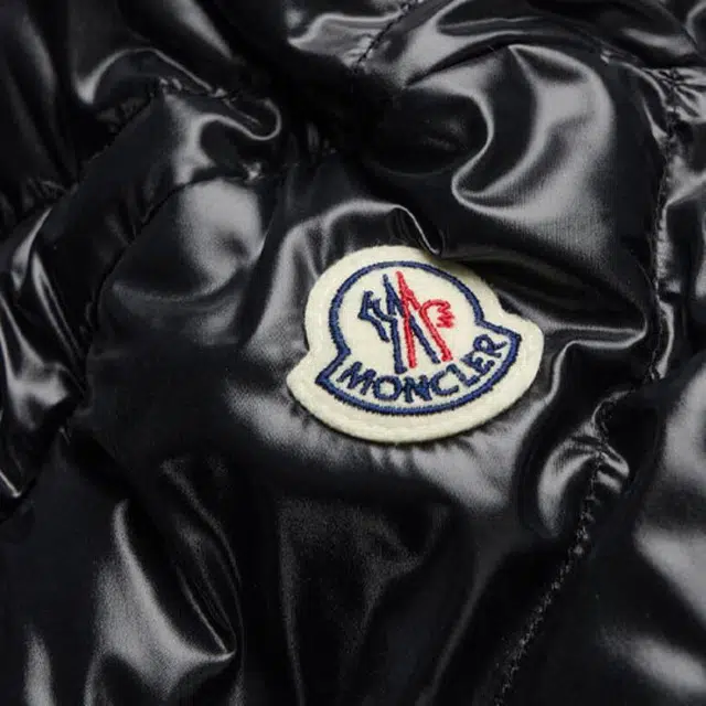 Moncler Logo