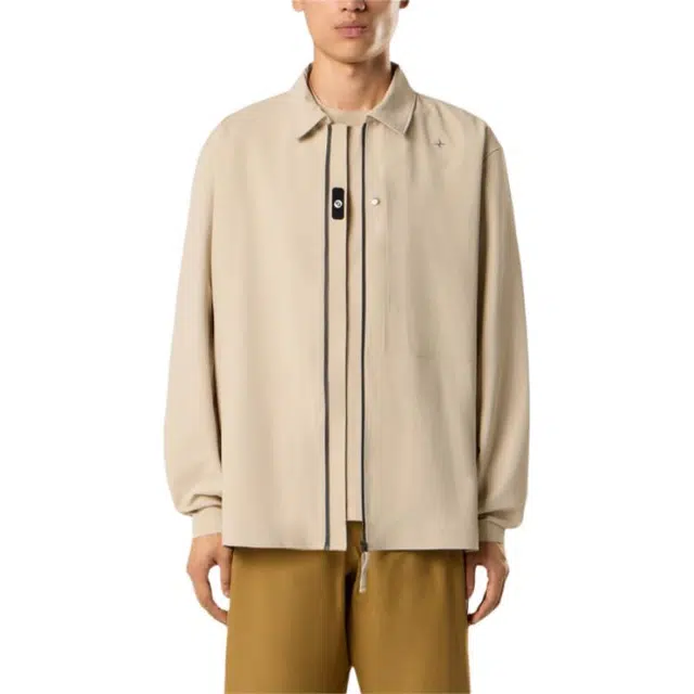 STONE ISLAND STONE ISLAND STELLINA FW25 logo