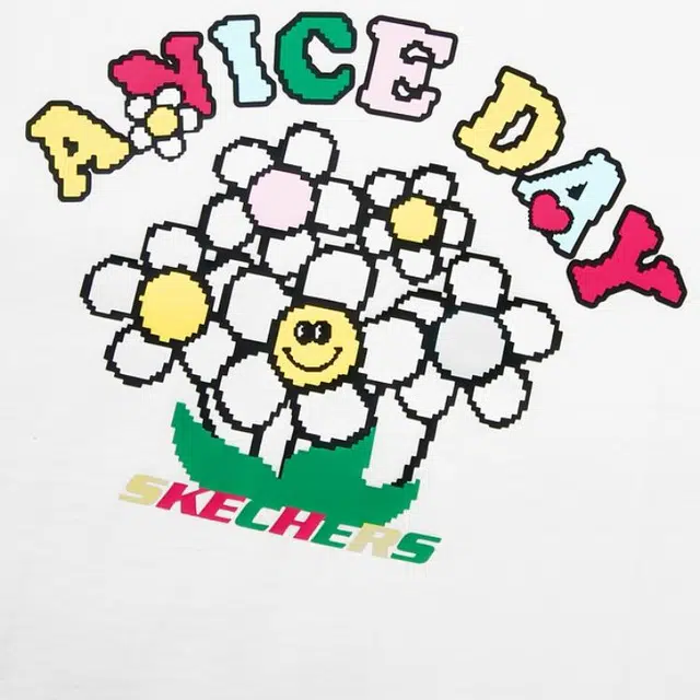 Skechers kids T
