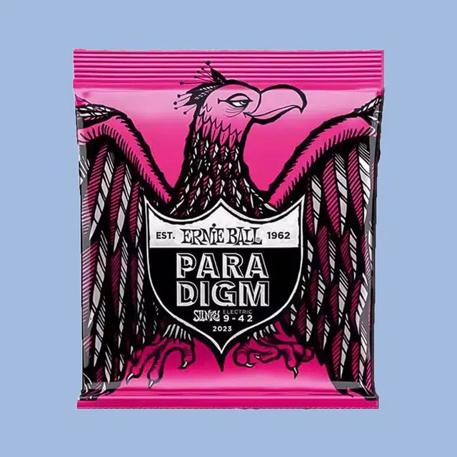 ERNIE BALL (EB)