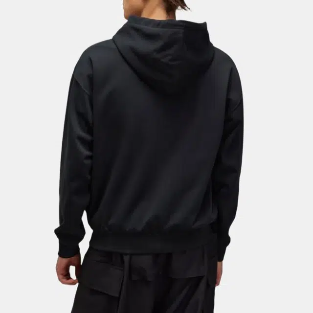 adidas Y-3 French Terry Jacket Black