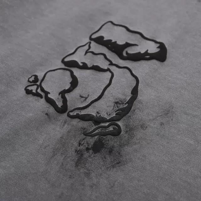 SSSAINT LOUIS 5 Cigar wolf T