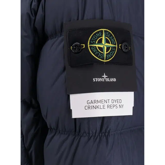 STONE ISLAND