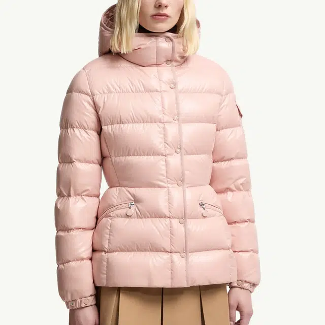 Moncler FW25 logo
