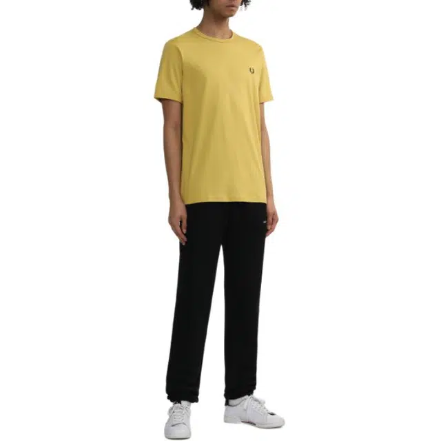 FRED PERRY T