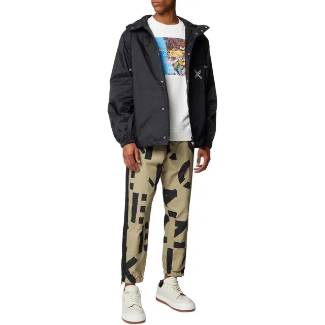 KENZO SS22