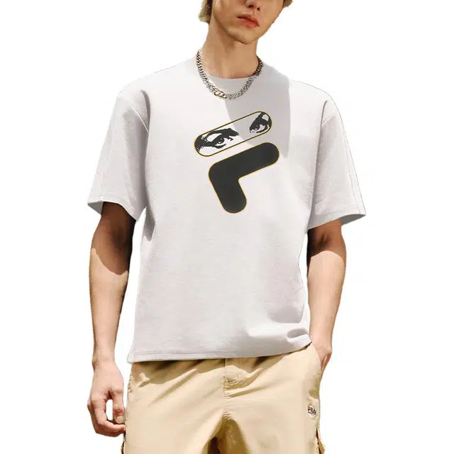 FILA FUSION T -WT