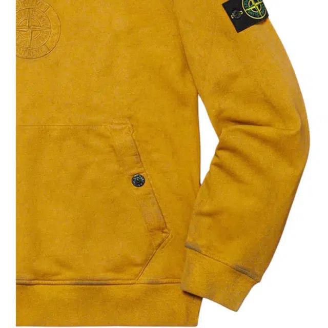 Supreme x STONE ISLAND SS19
