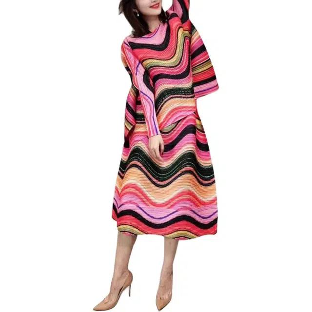 PLEATS PLEASE ISSEY MIYAKE FW22