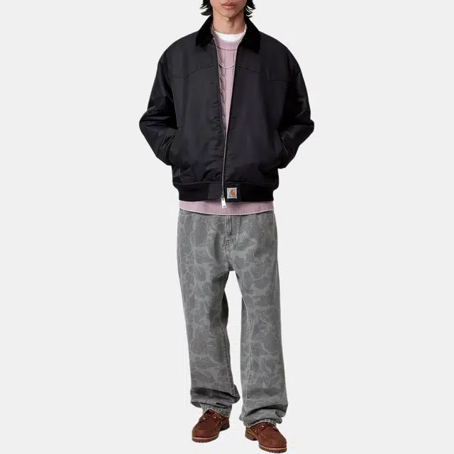 Carhartt WIP FW25 Duck Landon Pant