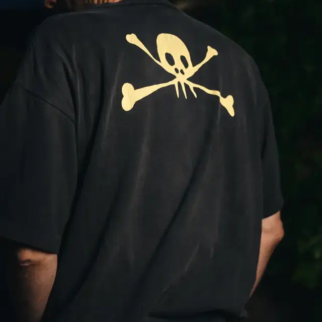 SAINT Mxxxxxx FW25 FW25 T