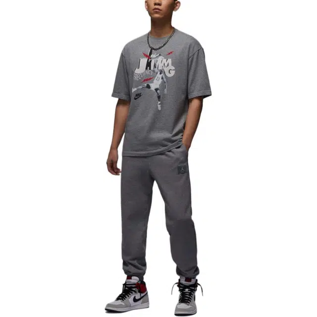 Jordan BRAND T