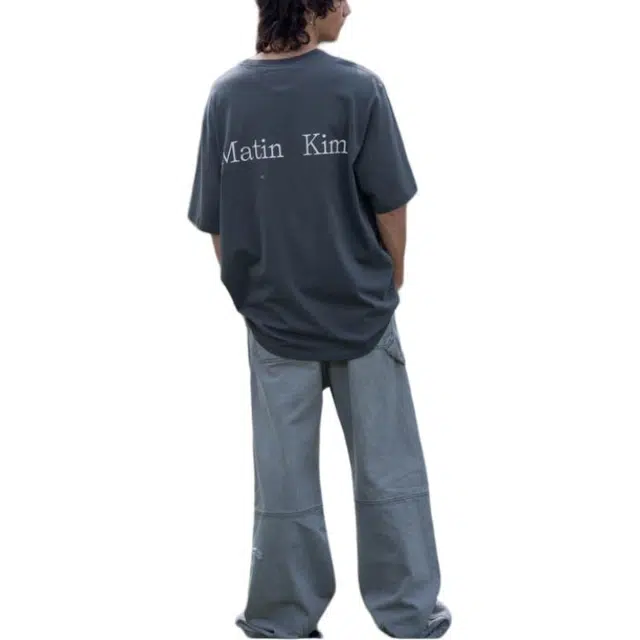 MATIN KIM SS25 T