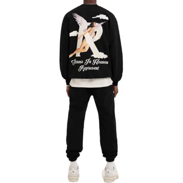 REPRESENT SS23