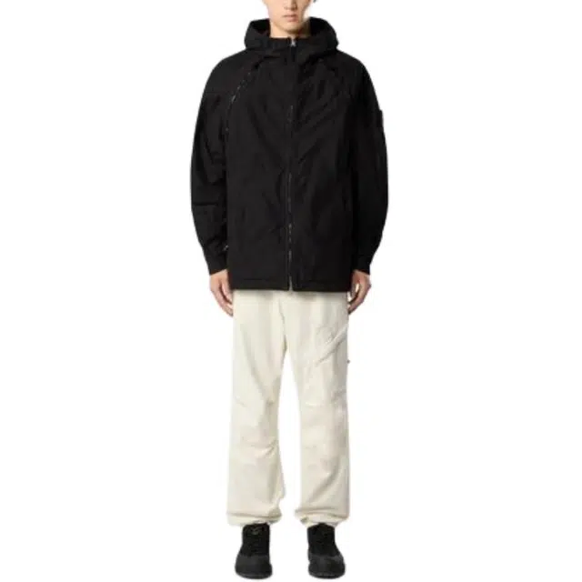 STONE ISLAND FW25 DAVID LIGHT-TC dtc