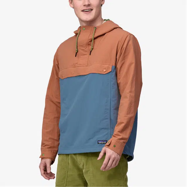 Patagonia Hoodie Jacket