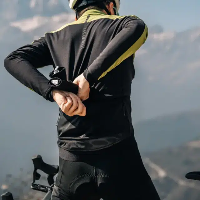 DECATHLON VAN RYSEL