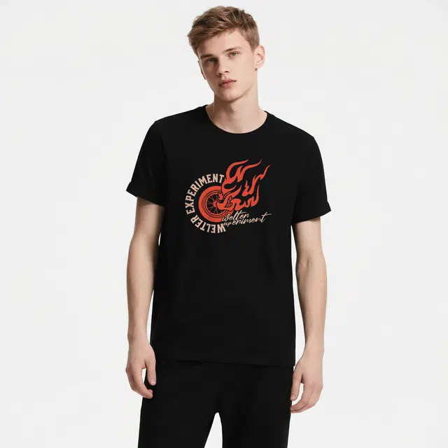 WELTER EXPERIMENT LOGO300T