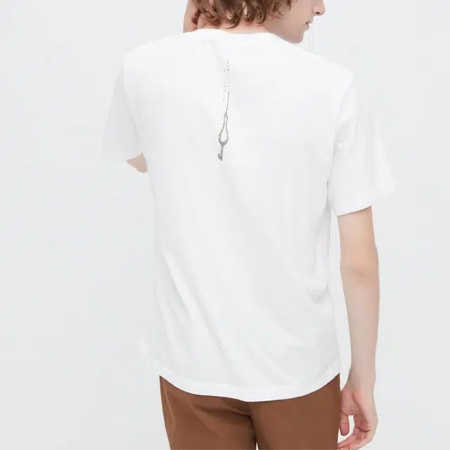 UNIQLO x SS23T