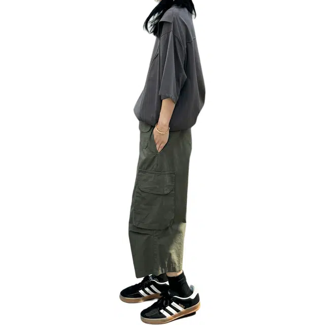 M JEANS STUDIOS 7 cleanfit