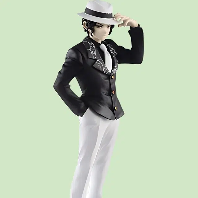 BANPRESTO 17cm