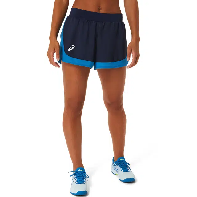 Asics Logo