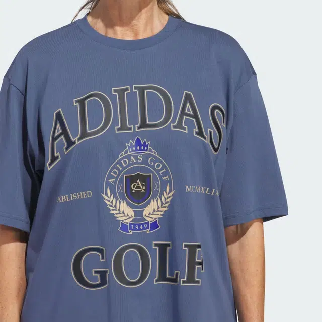 adidas T