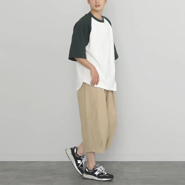beams T