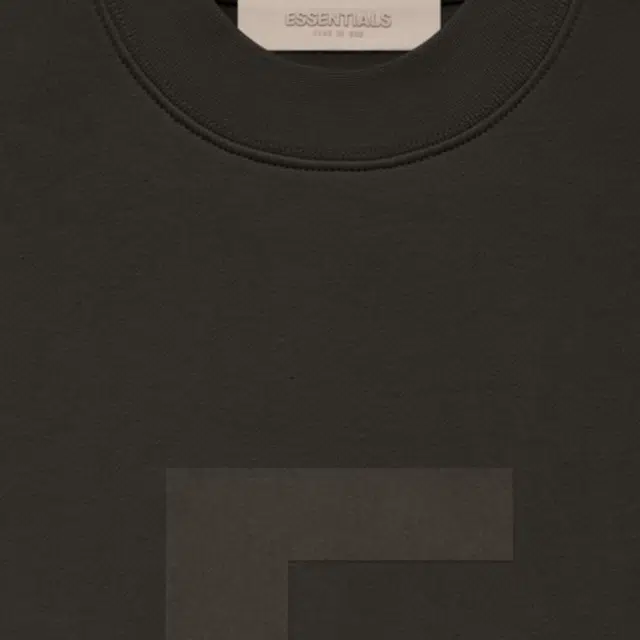 Fear of God Essentials