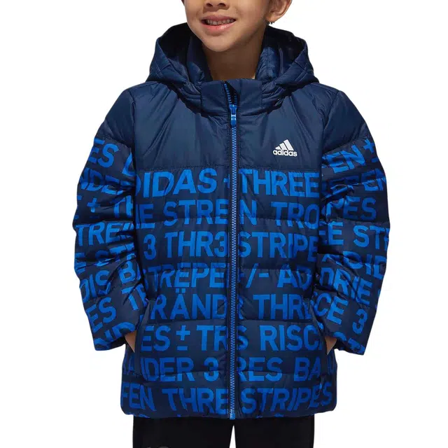 adidas LK J AOP DOWN J