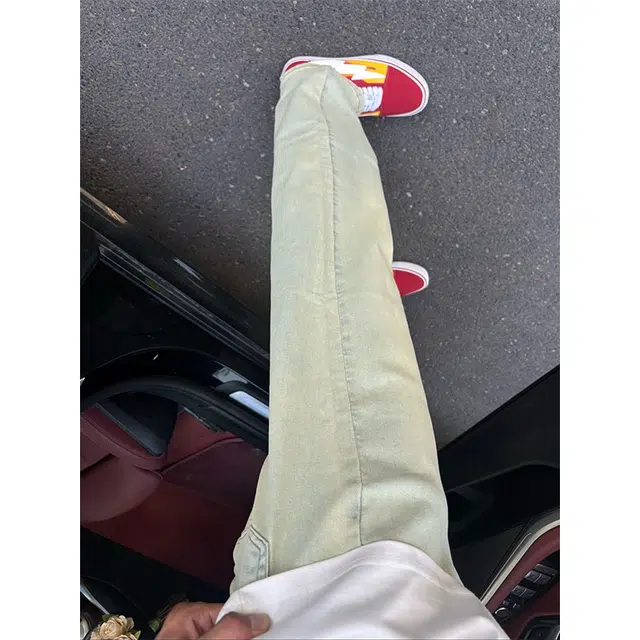 DAFK vibecleanfit