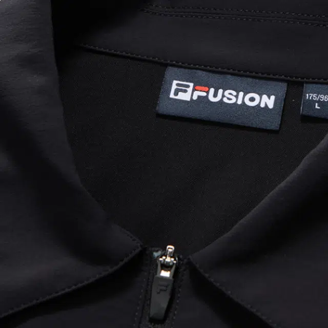 FILA FUSION SS25 Polo
