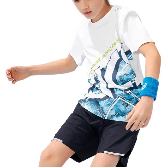 Asics T