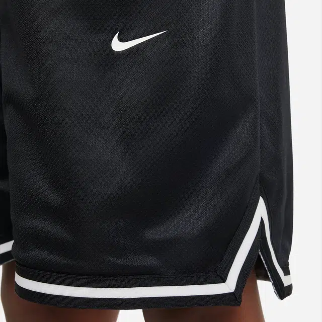 Nike Culture of Basketball DNA Logo