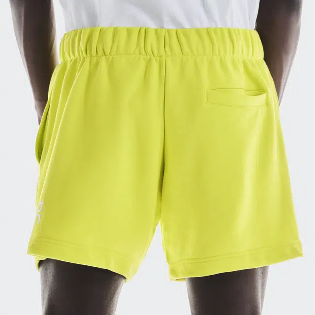 On Club ShortsLOGO