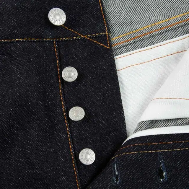 EVISU FW22 m