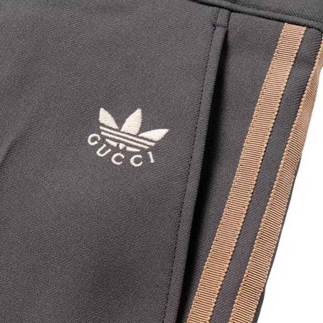 GUCCI GUCCI X ADIDAS SS23 Logo