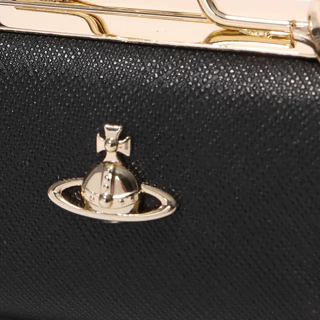 Vivienne Westwood saffiano