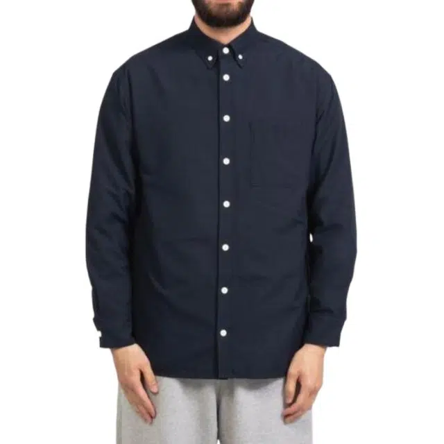 nautica white sail