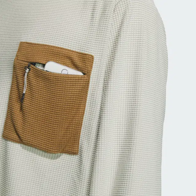 adidas FW24 M TRANS TEE T