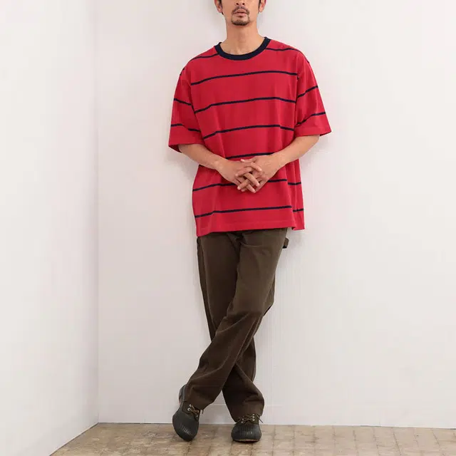 beams T