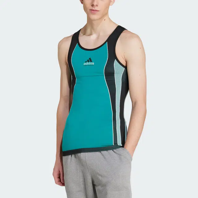 adidas EQUIPMENT SS25 TOP