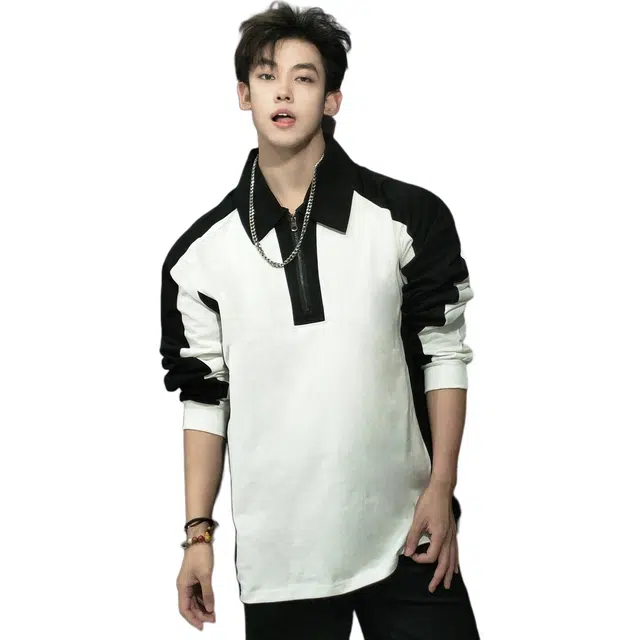 SINKACME polo vintage t