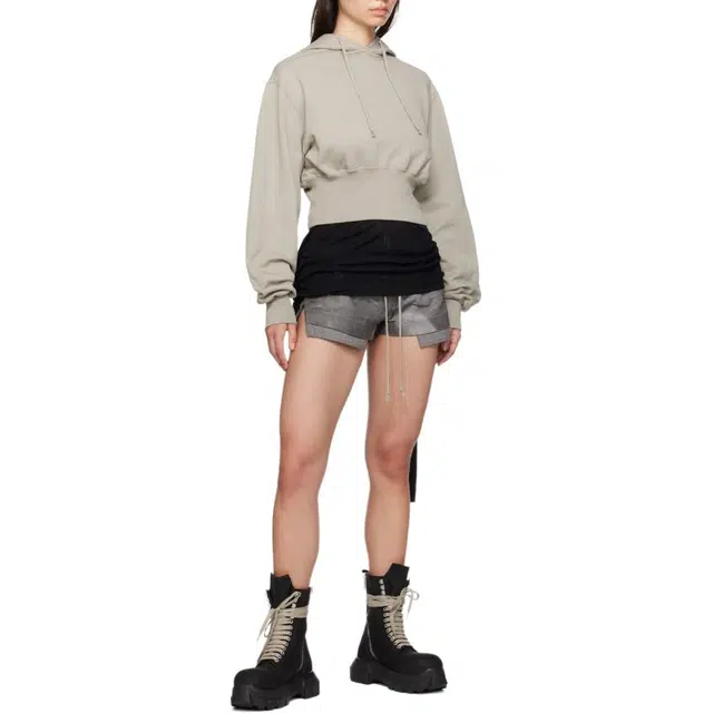 Rick Owens DRKSHDW